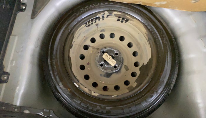 2018 Hyundai Elite i20 ASTA 1.2  CVT, Petrol, Automatic, 63,831 km, Spare Tyre