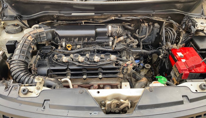 2019 Maruti IGNIS DELTA 1.2, Petrol, Manual, 53,266 km, Engine View