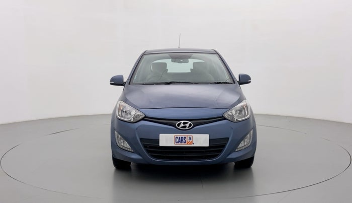 2014 Hyundai i20 SPORTZ 1.2 VTVT, Petrol, Manual, 53,278 km, Front