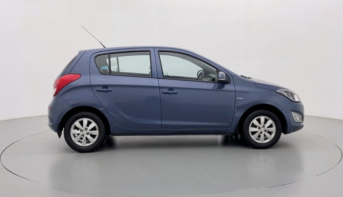 2014 Hyundai i20 SPORTZ 1.2 VTVT, Petrol, Manual, 53,278 km, Right Side View