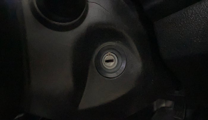 2019 Maruti Baleno SIGMA PETROL 1.2, Petrol, Manual, 95,123 km, Keyless Start/ Stop Button