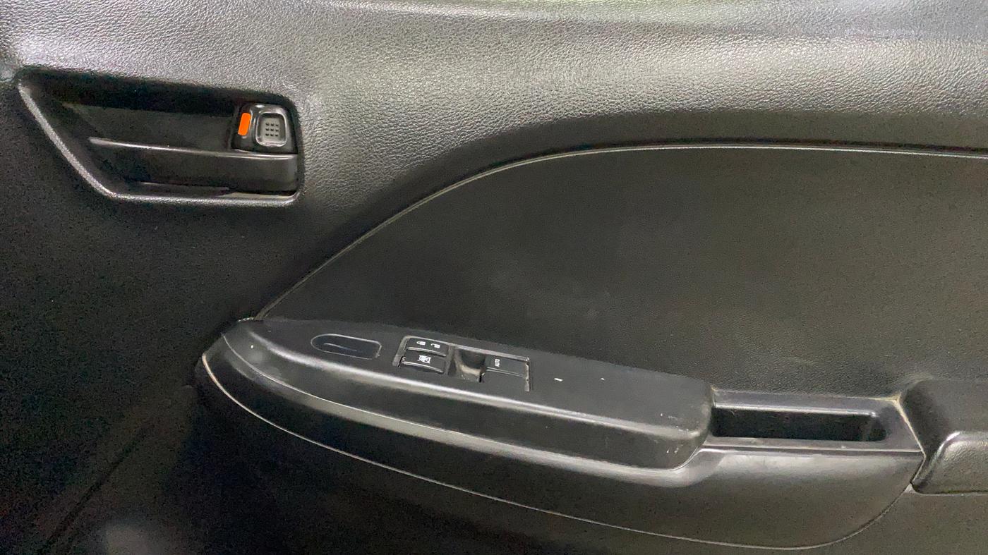 2019 Maruti Baleno SIGMA PETROL 1.2, Petrol, Manual, 95,134 km, Driver Side Door Panels Control