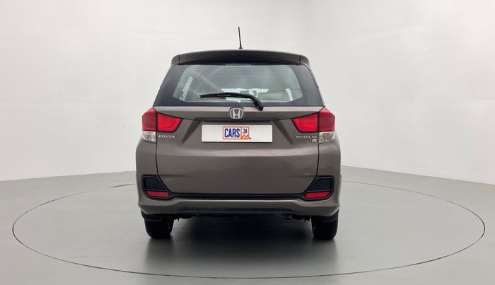 2014 Honda Mobilio 1.5 V I DTEC, Diesel, Manual, 78,595 km, Back/Rear