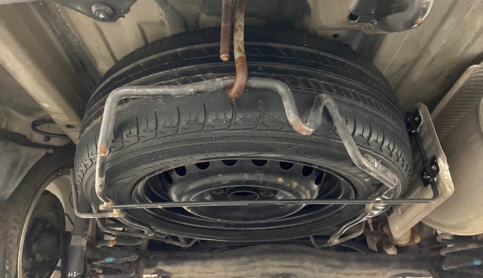 2014 Honda Mobilio 1.5 V I DTEC, Diesel, Manual, 78,595 km, Spare Tyre