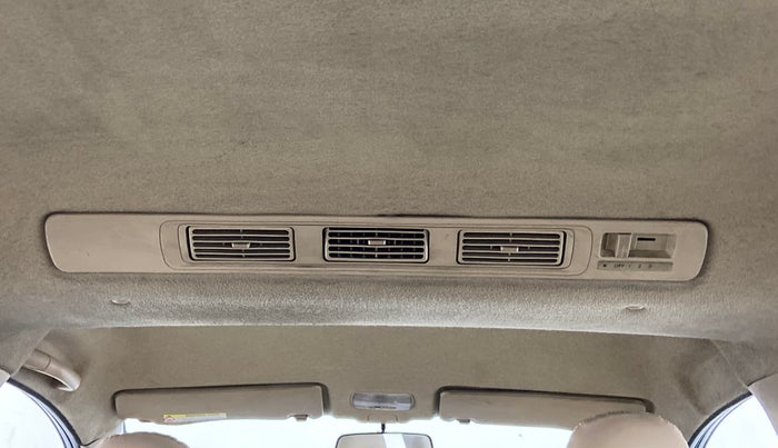 2014 Honda Mobilio 1.5 V I DTEC, Diesel, Manual, 78,595 km, Rear AC Vents