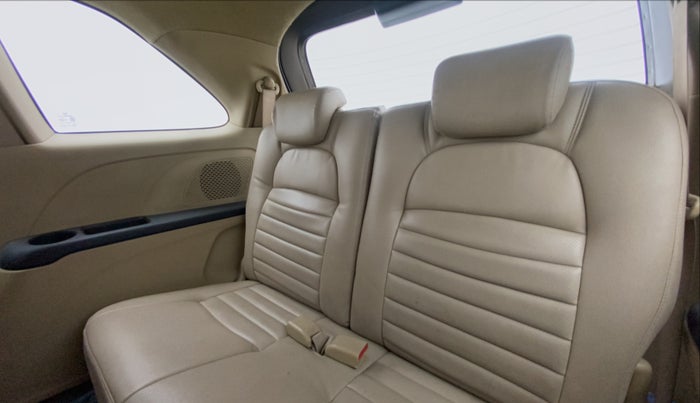 2014 Honda Mobilio 1.5 V I DTEC, Diesel, Manual, 78,595 km, Third Seat Row ( optional )