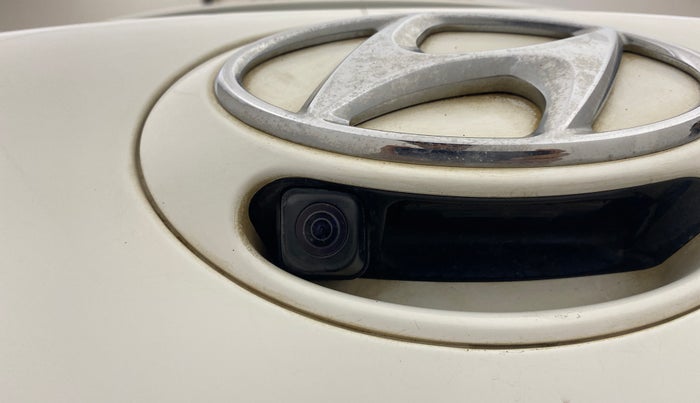 2018 Hyundai Grand i10 SPORTZ 1.2 KAPPA VTVT, Petrol, Manual, 59,115 km, Parking Camera