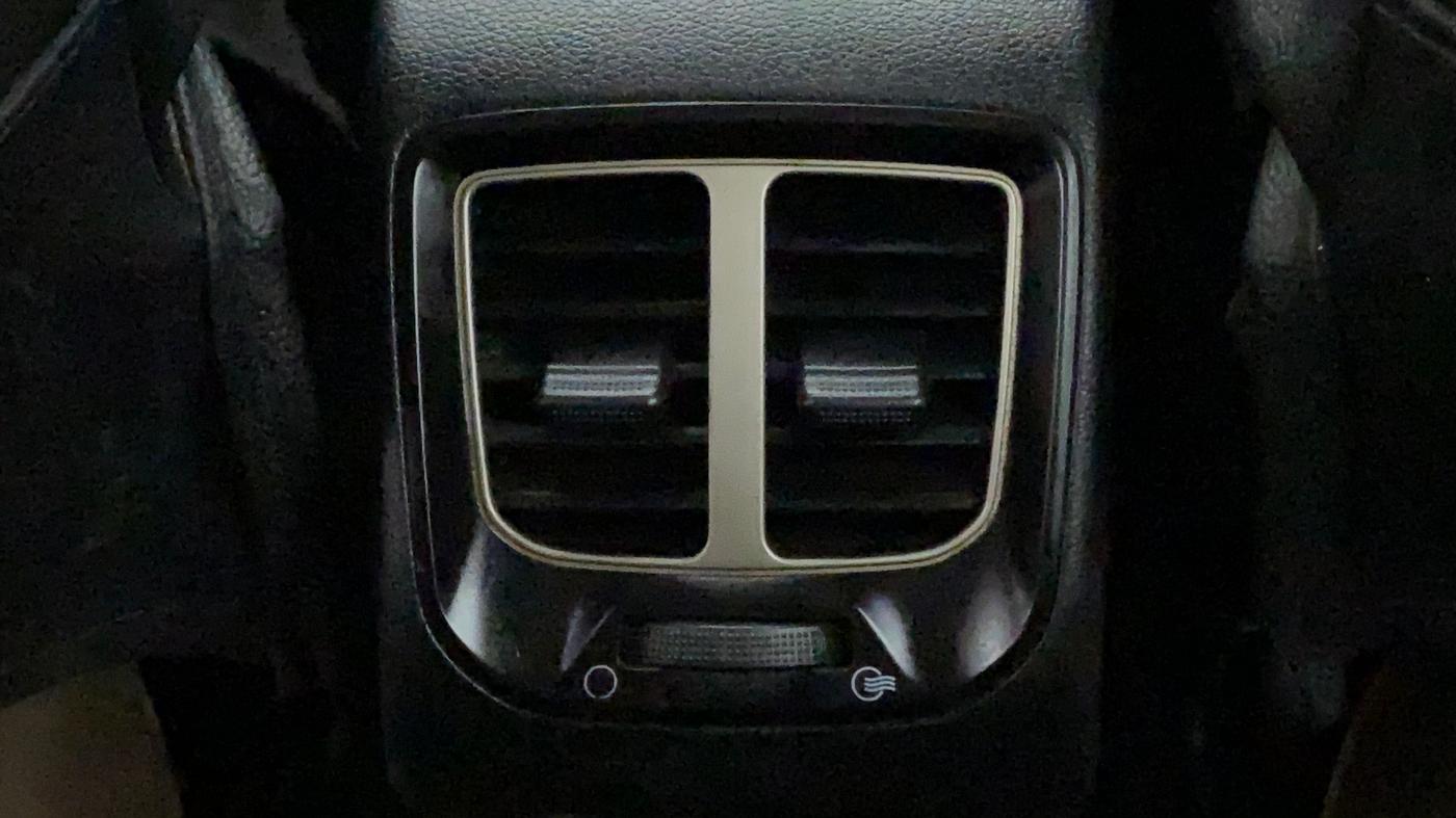 2018 Hyundai NEW SANTRO SPORTZ CNG, CNG, Manual, 57,759 km, Rear AC Vents