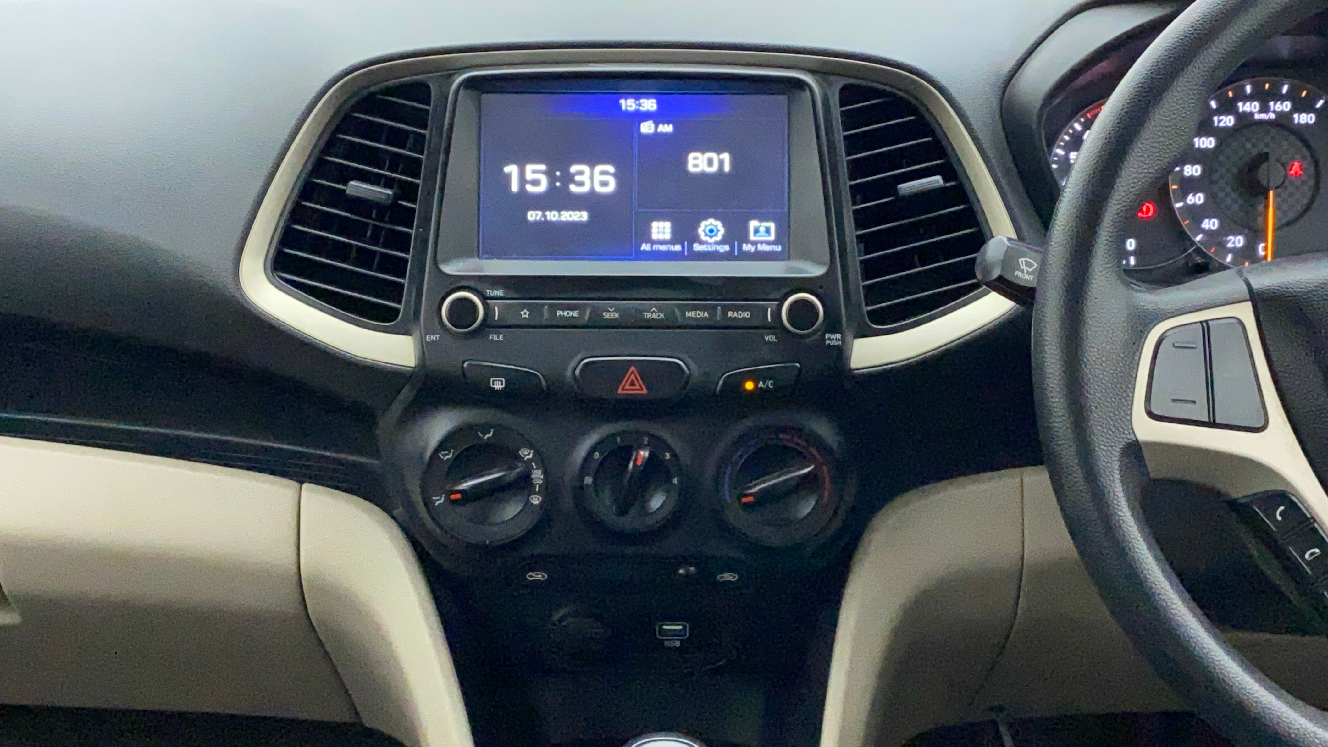 Features