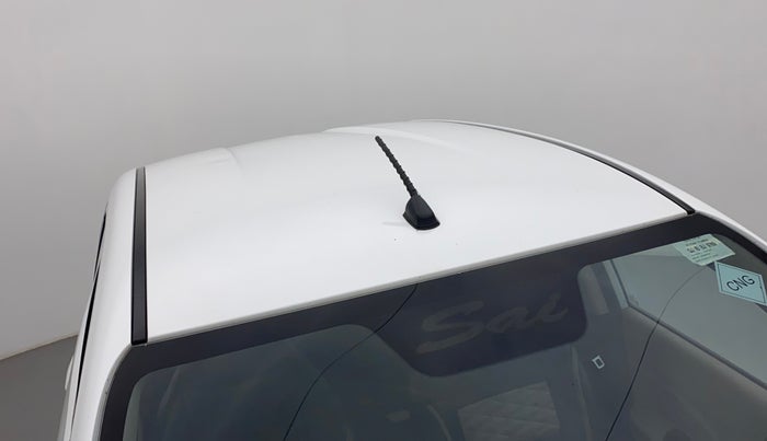 2018 Hyundai NEW SANTRO SPORTZ CNG, CNG, Manual, 57,759 km, Roof