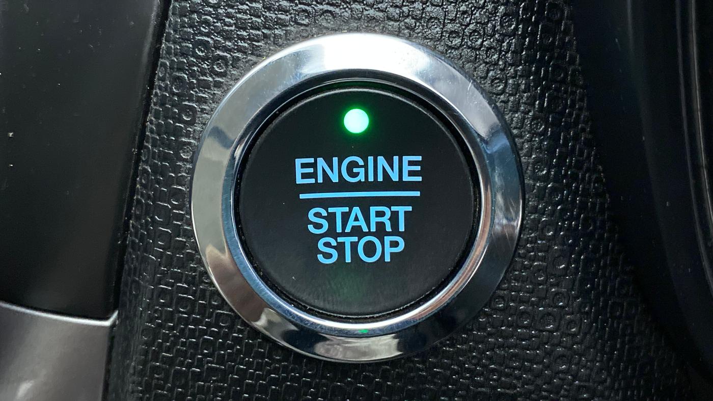 2020 Ford Ecosport 1.5TITANIUM TDCI, Diesel, Manual, 32,683 km, Keyless Start/ Stop Button