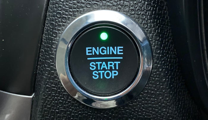 2020 Ford Ecosport 1.5TITANIUM TDCI, Diesel, Manual, 32,683 km, Keyless Start/ Stop Button