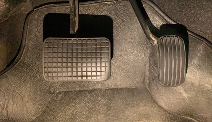 2021 Tata Tiago XZA PLUS PETROL, Petrol, Automatic, 53,744 km, Pedals