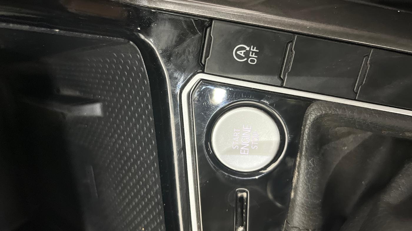 2023 Volkswagen VIRTUS GT PLUS TSI 1.5 EVO DSG, Petrol, Automatic, 28,663 km, Keyless Start/ Stop Button