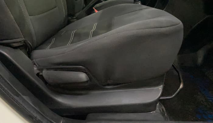 2013 Maruti Swift VDI, Diesel, Manual, 83,985 km, Driver Side Adjustment Panel