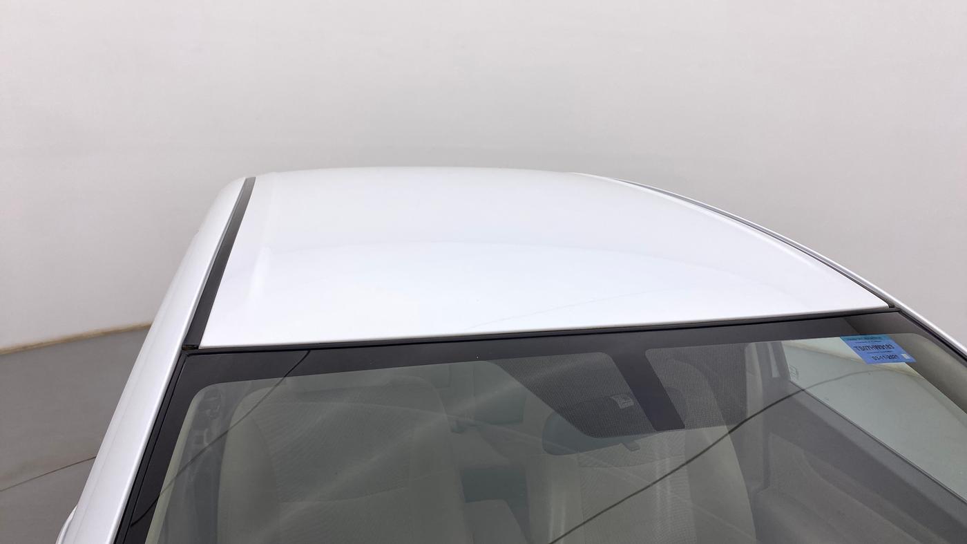 2021 Maruti Ciaz SIGMA 1.5 SHVS MT  PETROL, Petrol, Manual, 41,496 km, Roof