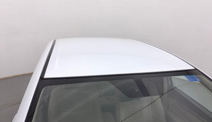 2021 Maruti Ciaz SIGMA 1.5 SHVS MT  PETROL, Petrol, Manual, 41,496 km, Roof
