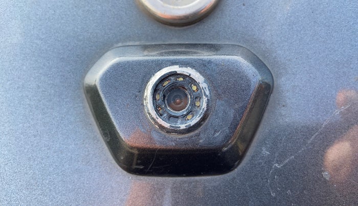 2021 Tata Tiago XT (O) PETROL, Petrol, Manual, 44,369 km, Parking Camera