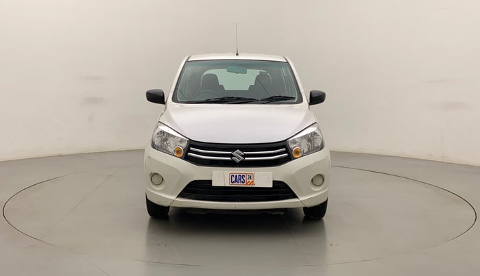 2016 Maruti Celerio VXI AMT (O), Petrol, Automatic, 13,431 km, Front