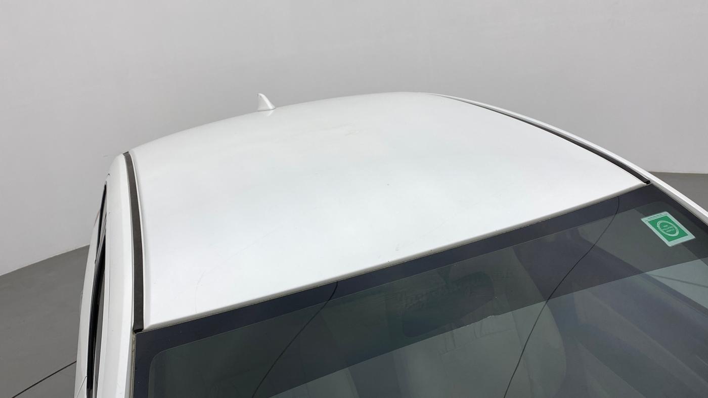 2018 Honda Amaze 1.2L I-VTEC S, CNG, Manual, 87,999 km, Roof