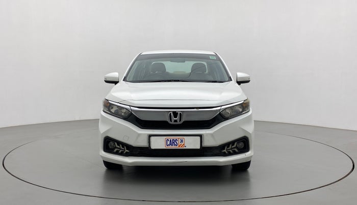 2018 Honda Amaze 1.2L I-VTEC S, CNG, Manual, 87,999 km, Front