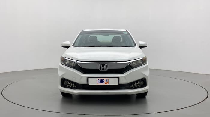 2018 Honda Amaze 1.2L I-VTEC S, CNG, Manual, 87,999 km, Front