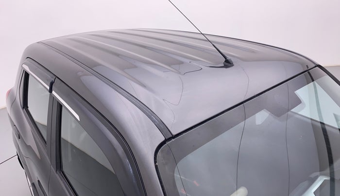 2019 Maruti S PRESSO VXI PLUS, Petrol, Manual, 31,707 km, Roof