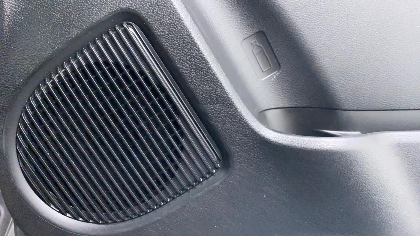 2019 Maruti S PRESSO VXI PLUS, Petrol, Manual, 31,707 km, Speaker