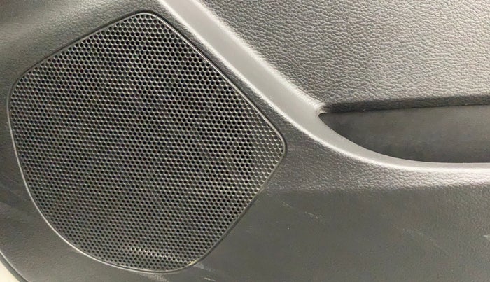 2021 Maruti Alto VXI, Petrol, Manual, 21,104 km, Speaker