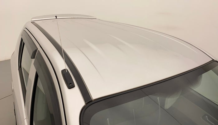 2021 Maruti Alto VXI, Petrol, Manual, 21,104 km, Roof