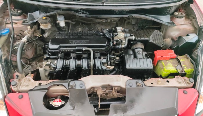 2014 Honda Brio S MT, Petrol, Manual, 78,856 km, Engine View