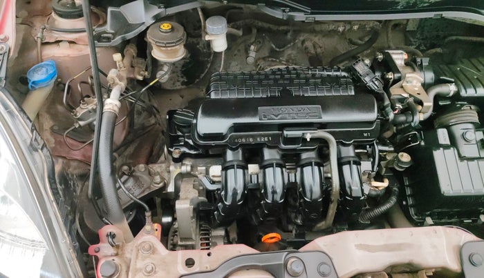 2014 Honda Brio S MT, Petrol, Manual, 78,856 km, Engine View - Right