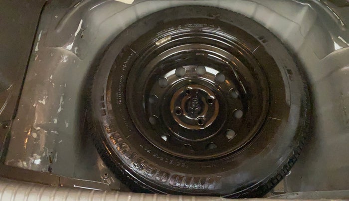 2013 Hyundai i10 SPORTZ 1.2, Petrol, Manual, 89,241 km, Spare Tyre