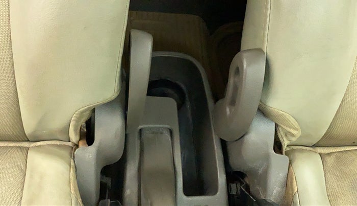 2011 Hyundai i10 MAGNA 1.2, Petrol, Manual, 1,04,145 km, Driver Side Adjustment Panel