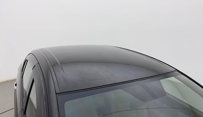 2015 Maruti Ciaz ZXI, Petrol, Manual, 1,16,424 km, Roof