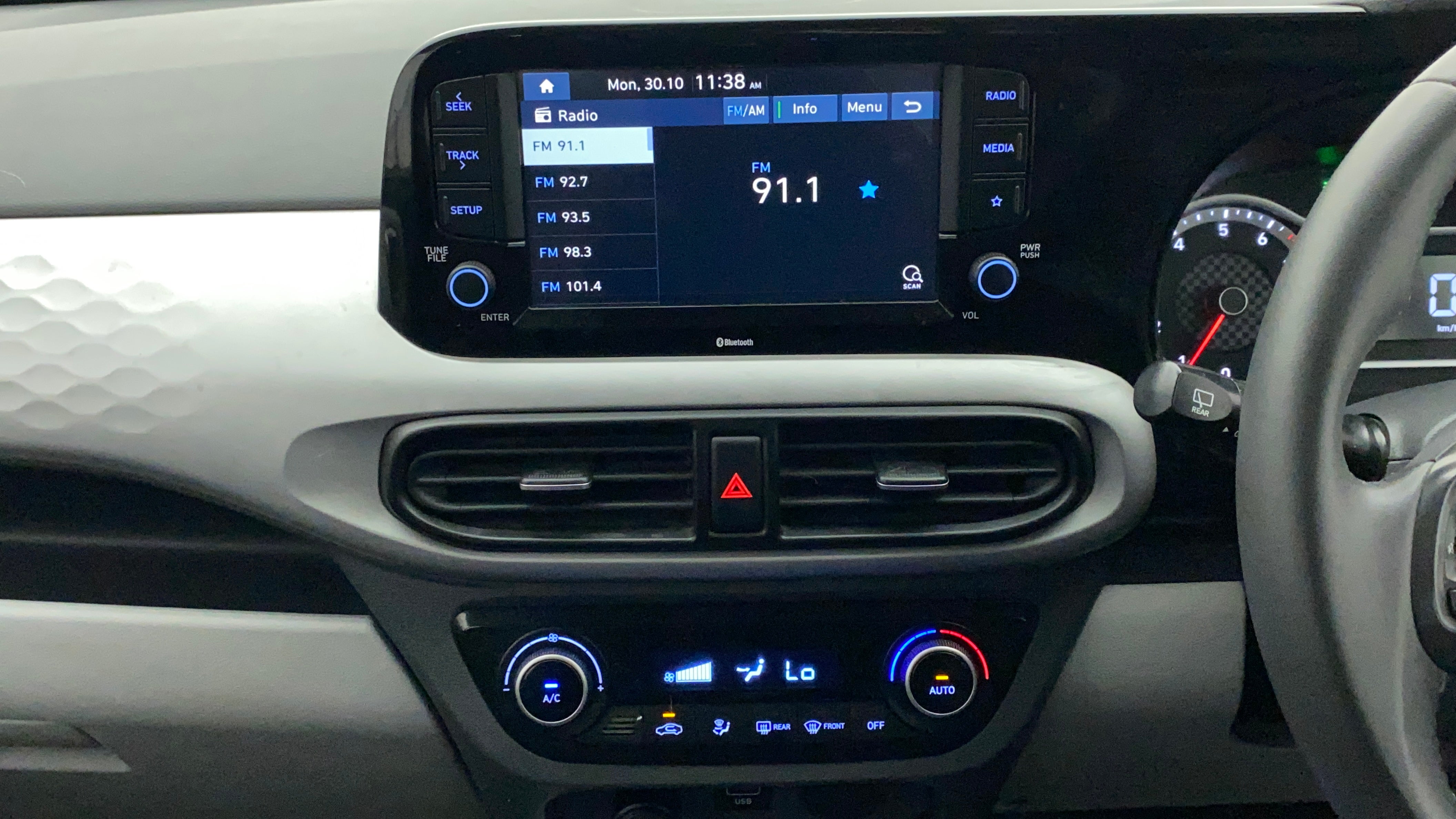 Features
