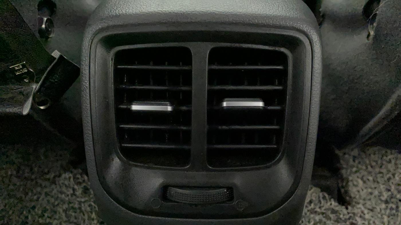 2021 Hyundai GRAND I10 NIOS ASTA AMT 1.2 KAPPA VTVT, Petrol, Automatic, 24,065 km, Rear AC Vents
