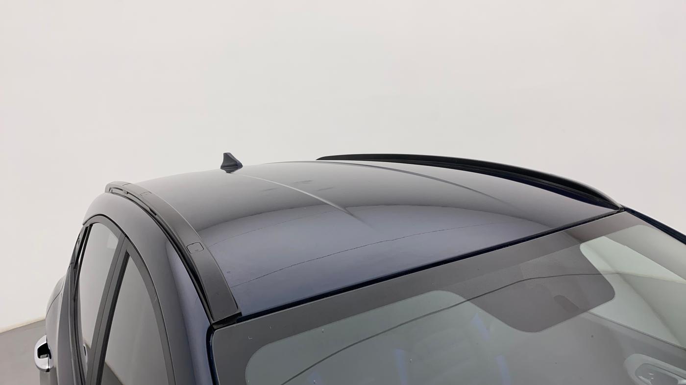 2021 Hyundai GRAND I10 NIOS ASTA AMT 1.2 KAPPA VTVT, Petrol, Automatic, 24,065 km, Roof
