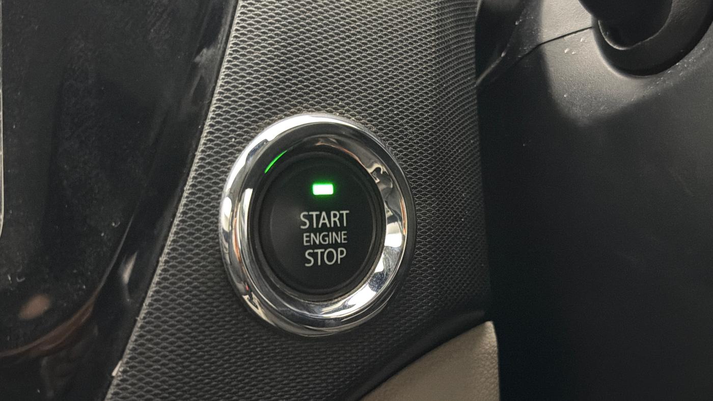 2022 Tata TIGOR XZA PLUS PETROL, Petrol, Automatic, 31,815 km, Keyless Start/ Stop Button