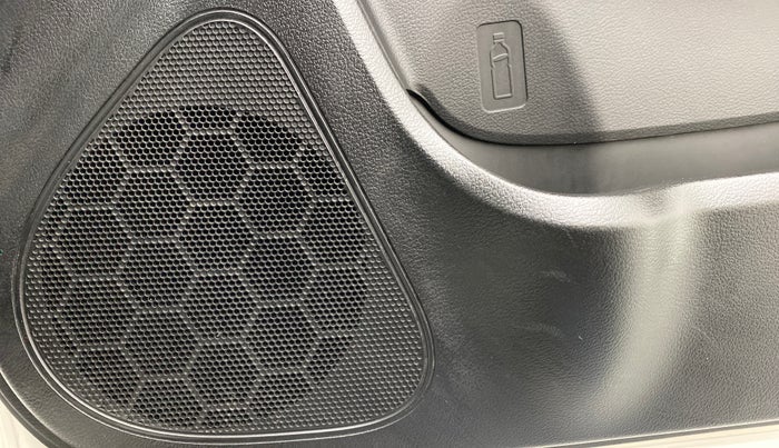 2021 Maruti Vitara Brezza ZXI +, Petrol, Manual, 4,504 km, Speaker