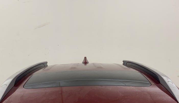 2023 KIA SONET GTX PLUS 1.5 AT, Diesel, Automatic, 46,042 km, Moonroof/ Sunroof