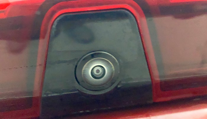 2023 KIA SONET GTX PLUS 1.5 AT, Diesel, Automatic, 46,042 km, Parking Camera