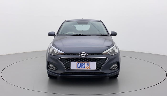 2019 Hyundai Elite i20 MAGNA PLUS 1.2, Petrol, Manual, 41,365 km, Front