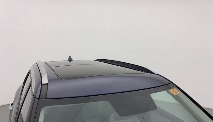 2022 Hyundai Creta SX (O) 1.5 DIESEL, Diesel, Manual, 17,456 km, Roof