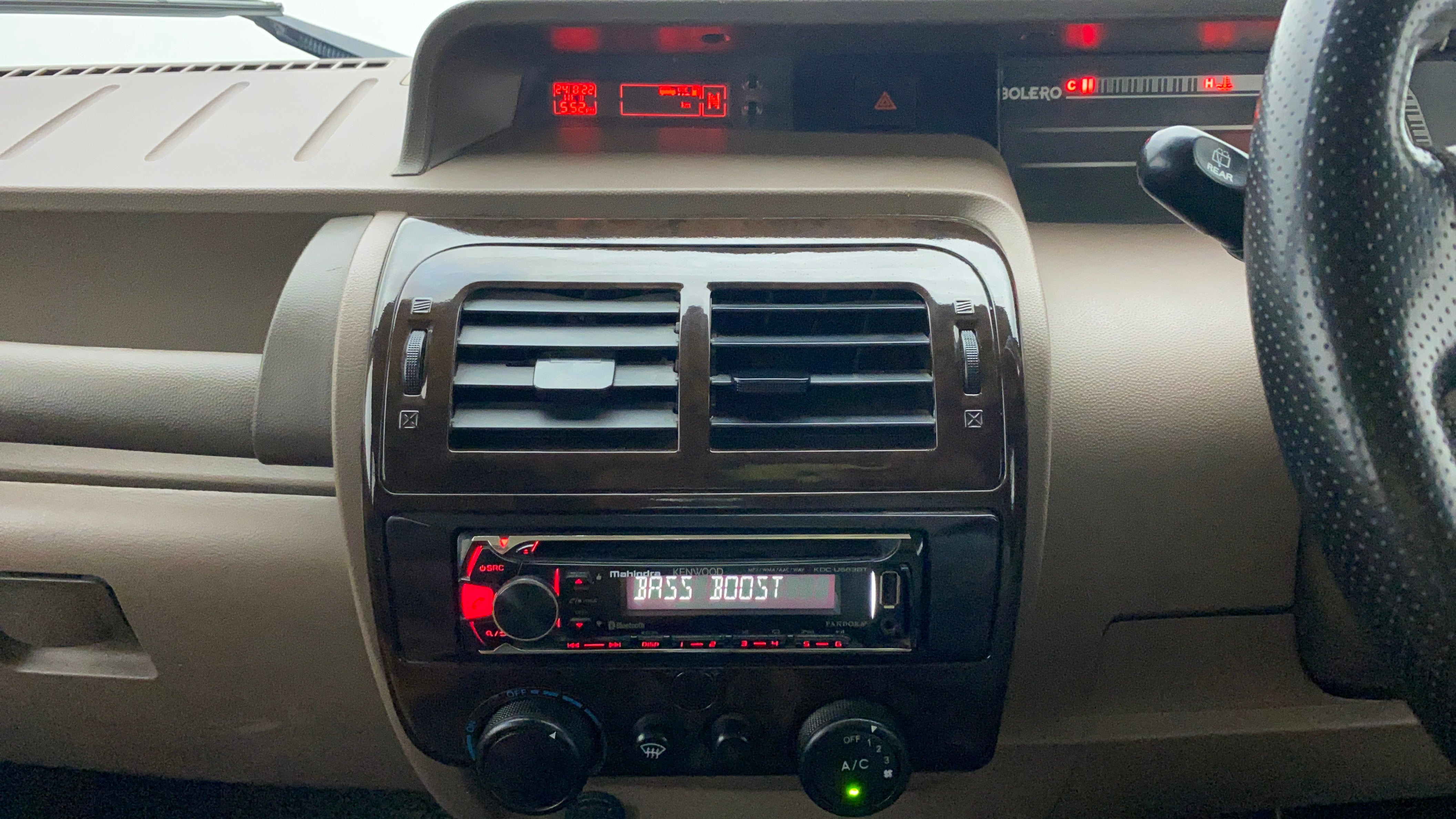 Features