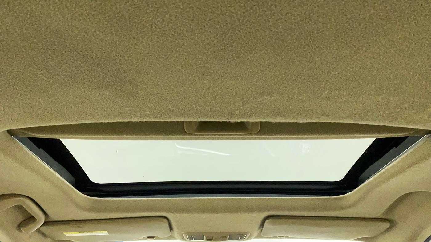 2015 Honda City 1.5L I-VTEC VX CVT, Petrol, Automatic, 96,911 km, Moonroof/ Sunroof