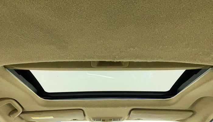 2015 Honda City 1.5L I-VTEC VX CVT, Petrol, Automatic, 96,911 km, Moonroof/ Sunroof
