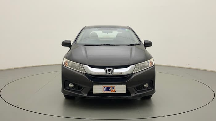 2015 Honda City 1.5L I-VTEC VX CVT, Petrol, Automatic, 96,911 km, Front