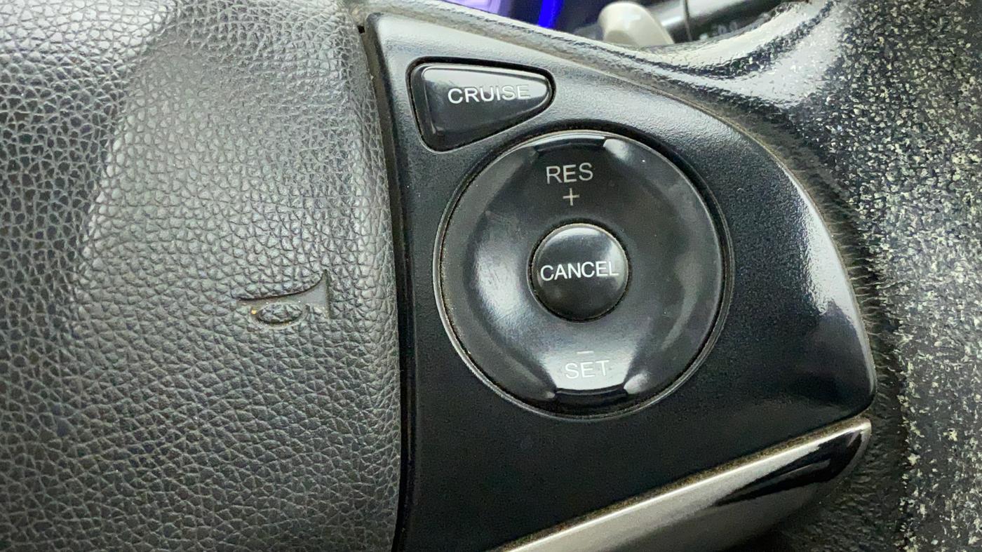 2015 Honda City 1.5L I-VTEC VX CVT, Petrol, Automatic, 96,911 km, Adaptive Cruise Control