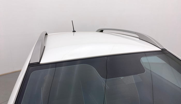 2016 Hyundai i20 Active 1.2 SX, Petrol, Manual, 69,098 km, Roof